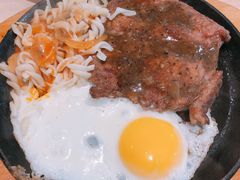 -纽斯特牛排自助餐厅(浦江万达店)