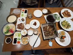 -全聚德烤鸭店(马家堡店)