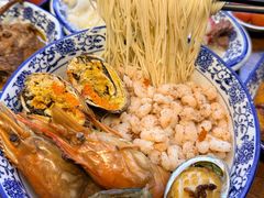 -孙盛兴奥灶面馆·蟹黄面·三虾面(山塘街总店)