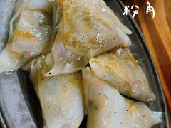 粉角-洲心明记烧肉大粥(总店)