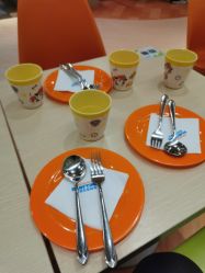 -尼克Playtime(欢乐海岸店)