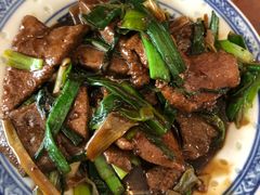 -同得兴 Since·1995 传统苏式面馆(十全街店)