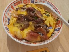 -明記茶餐廳(福田总店)