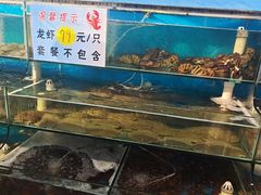 -仙螺岛海鲜自助餐厅(总店)