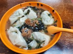 -阿麟馄饨(延长路店)