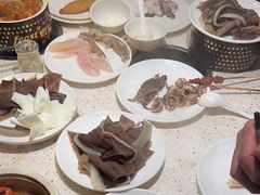 -宴立方海鲜自助(义乌万达广场店)