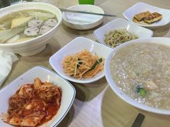 -槿Story·韩国料理(望京韩国美食城店)