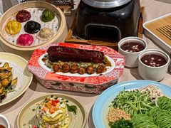 -玉玲珑·里舍(万象城店)