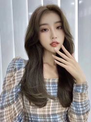 -摩登时代美发沙龙