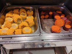 -长沙小天鹅戴斯酒店