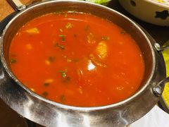 -巴依老爷新疆美食(清华东门店)