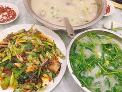 -胡世羊肉汤(南街店)
