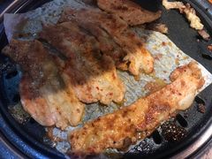 -杀猪天·韩国烤肉(总店)