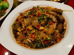 -抱德·潮汕味(敦和店原惠城鱼仔)
