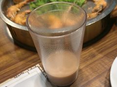 -汉巴味德(大悦城店)