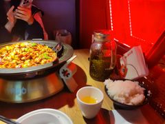 -六月雪干锅(绵阳凯德广场店)