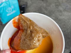 -东街钟楼肉粽(总店)