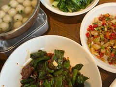 -湘力力小院·鱼汤泡饭(枫林路店)