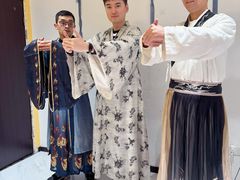 -上川阁剧本杀·狼人杀·血染钟楼(虹口店)