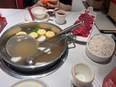 -潮正和潮汕牛肉火锅·老字号(番禺万达店)