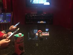 -乐圣量贩KTV自助餐(崇文店)