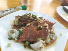 -食海部落