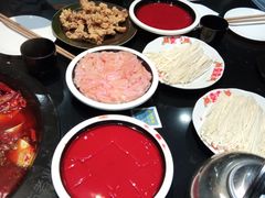 -重庆古老火锅