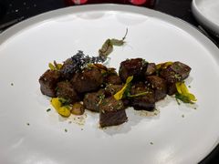 -柒厢食事雅谈