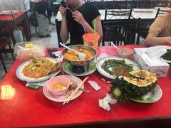 -陳妈妈泰国菜