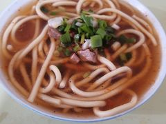 -老光明岗琼甜茶馆