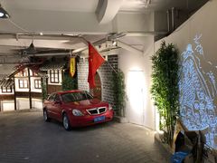 -庆合府重庆大排档(紫都城店)