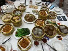 -万禧明珠大酒楼(海丰店)