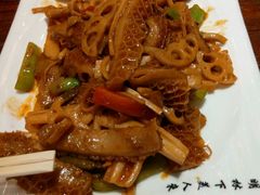 -东北大院·东北菜(三台子店)