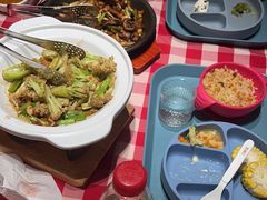 -西贝莜面村(镇江苏宁广场店)