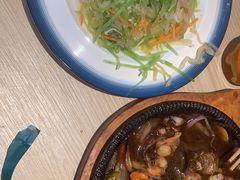 -小船渔村•大连菜•大连焖鱼(黄河路店)
