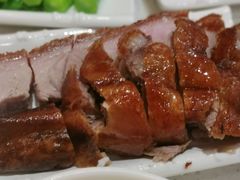 -香港新发烧腊茶餐厅(水围店)