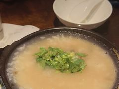-真粥道(新华东路店)