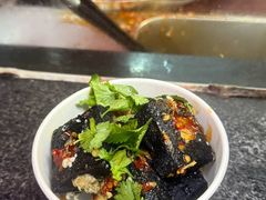 -黑色经典臭豆腐·湖南特产(坡子街店)