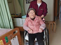 -上海爱以德护理院·康复(宝山院)