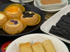 -民信老铺(华盖路店)