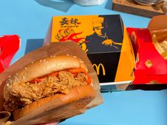 -BE YOLO必有乐&小红帽三明治