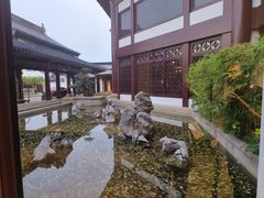 -苏州吴宫泛太平洋酒店