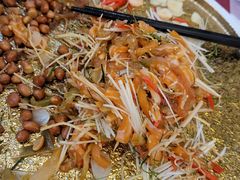 -吉源大排档·鱼生·海鲜(烧烤彩印厂店)