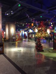 -幻贝家儿童乐园(武汉永旺梦乐城店)