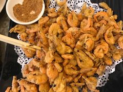 -老虎滩船说·海胆水饺·大连海鲜(老虎滩店)