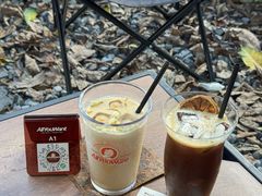 -The Roastery By AllYouWant(福田店)