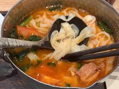 -小满手工粉(上海月星环球港店)