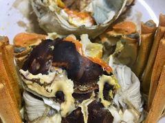 -阳澄湖大闸蟹·琼灵阁牌品牌连锁(吴中总店)