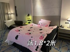 -上海漕河泾万丽酒店