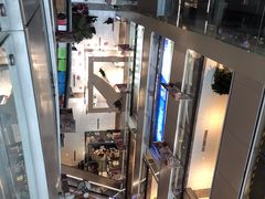 -远洋未来广场(育慧北路店)